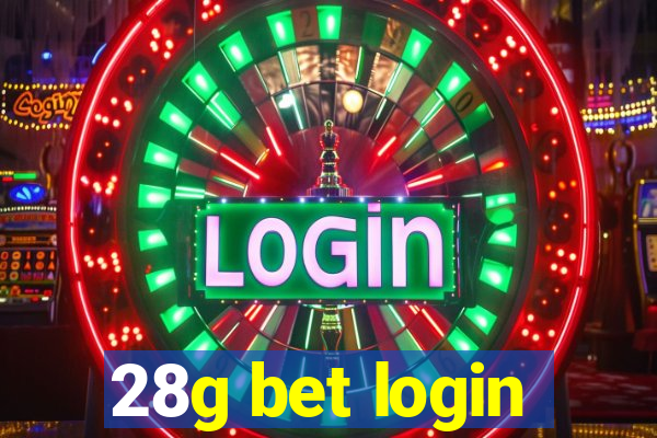 28g bet login